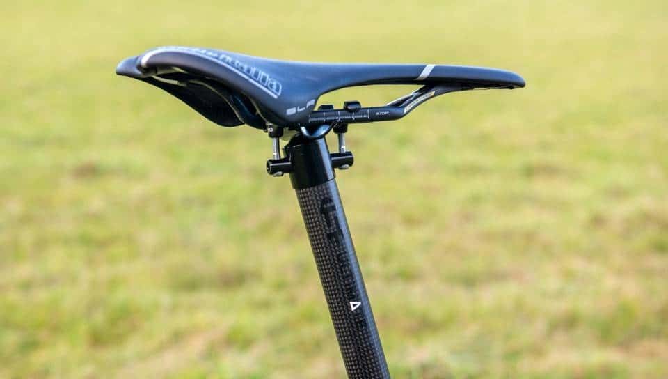 还有哪里可以锯掉？赛场上的9辆超轻公路车