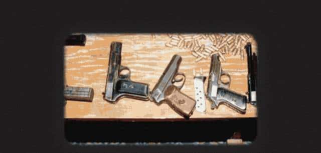 ATM 如何保护人民币的安全