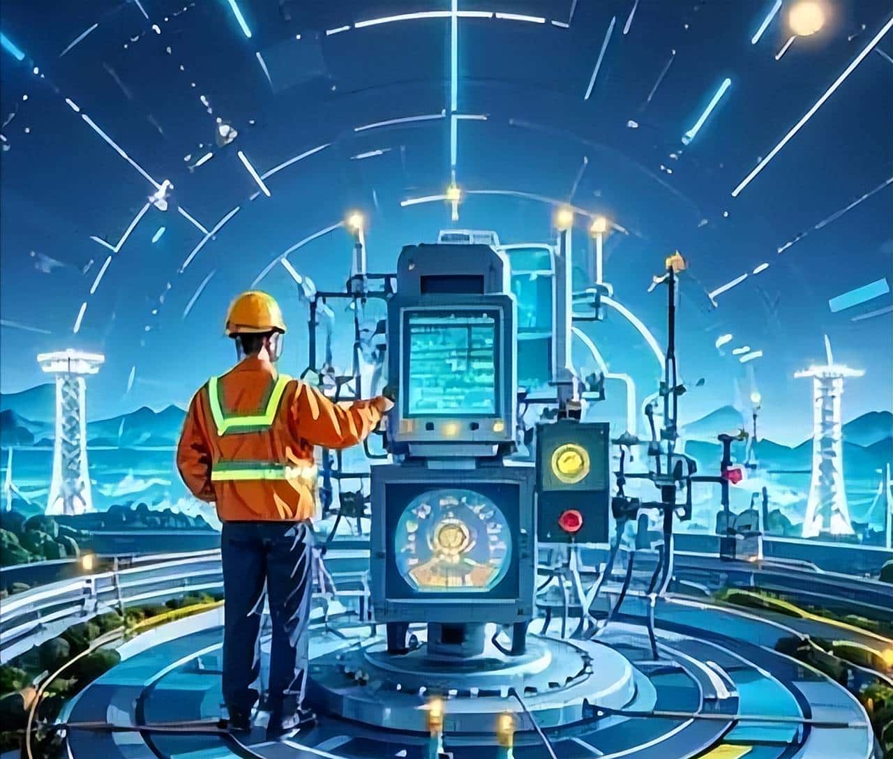 挖金矿的还在亏钱,卖铲子的却赚疯了!AI时代稳赚不赔的生意