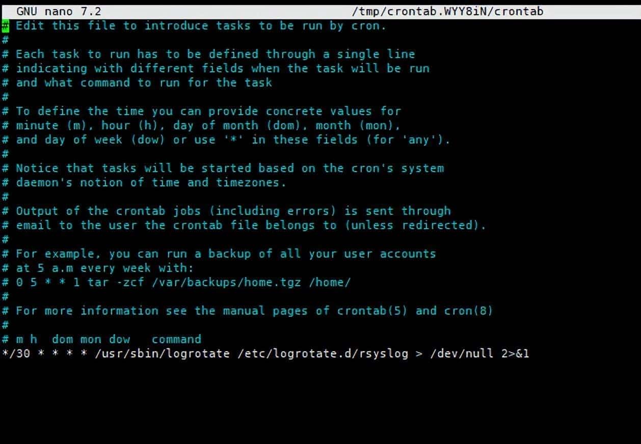 飞牛系统与istoreOS定时开关机方案（含crontab知识点）