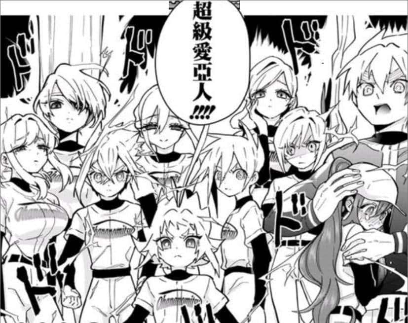 同时交往100个女友的逆天后宫动画，怎么做到男女通吃，被奉为纯爱教科书？