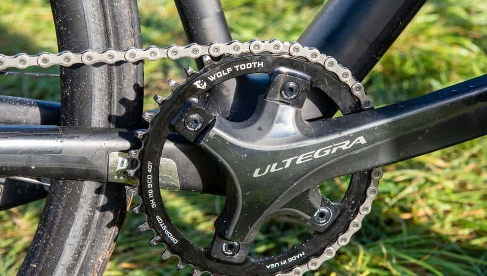 还有哪里可以锯掉？赛场上的9辆超轻公路车