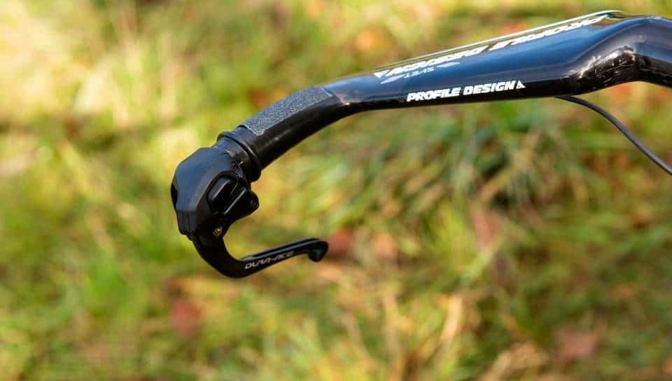 还有哪里可以锯掉？赛场上的9辆超轻公路车