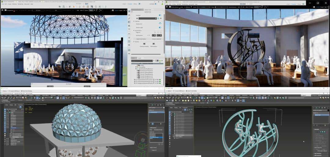 4纳米 GPU 诞生！800亿晶体管AI性能暴增，黄仁勋要拿它构建元宇宙