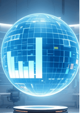 智能数据体系建设全景方案，赋能企业数字化转型的核心引擎 - 鹿快