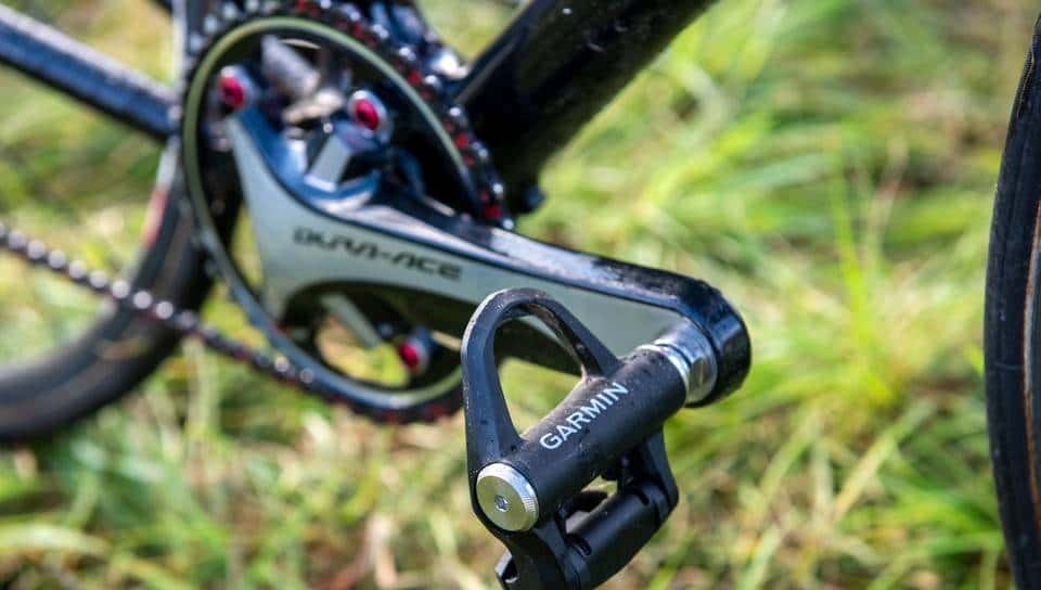 还有哪里可以锯掉？赛场上的9辆超轻公路车