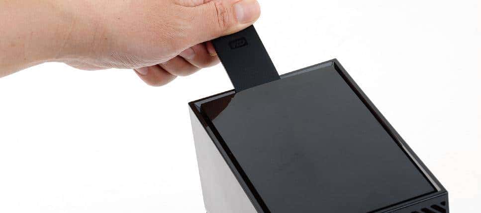 想要SSD还是这个44TB大“硬盘”？ WD My Book Duo台式RAID存储设备测试