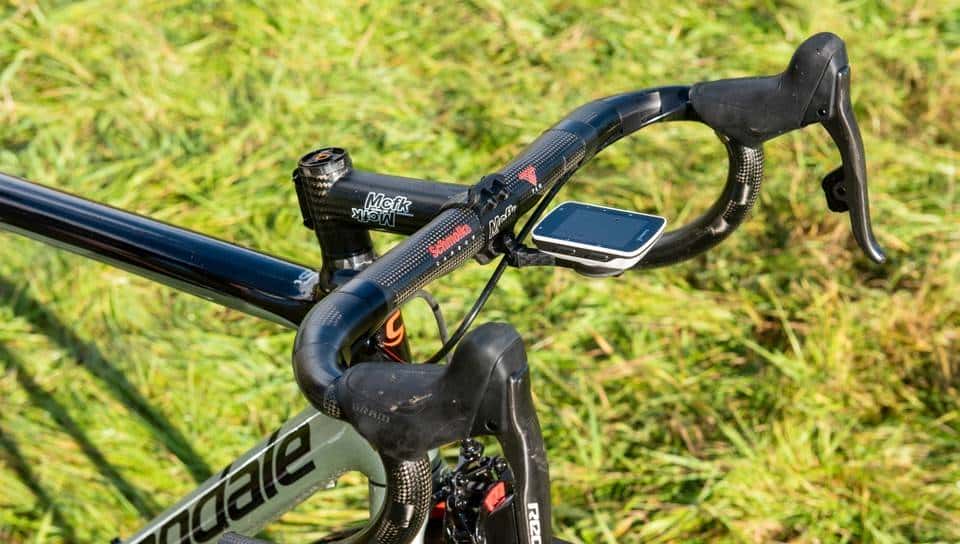 还有哪里可以锯掉？赛场上的9辆超轻公路车