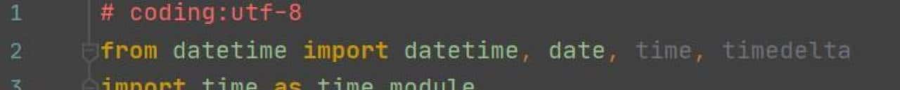 Python学习【34】：python对于日期时间及时区的灵活处理