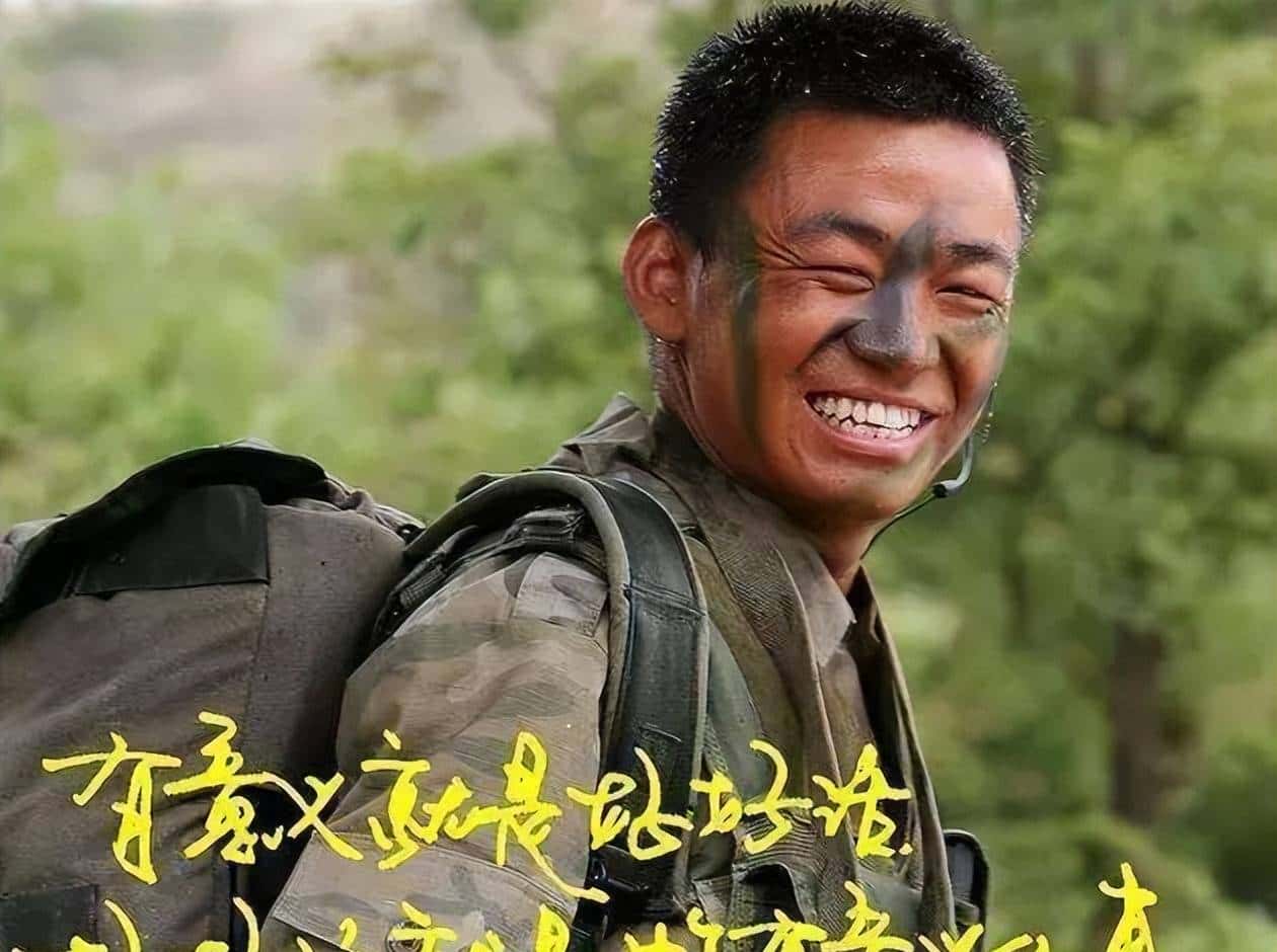 才播3集斩获2个收视冠军、1.7亿播放量，网友：军旅戏就该这么拍
