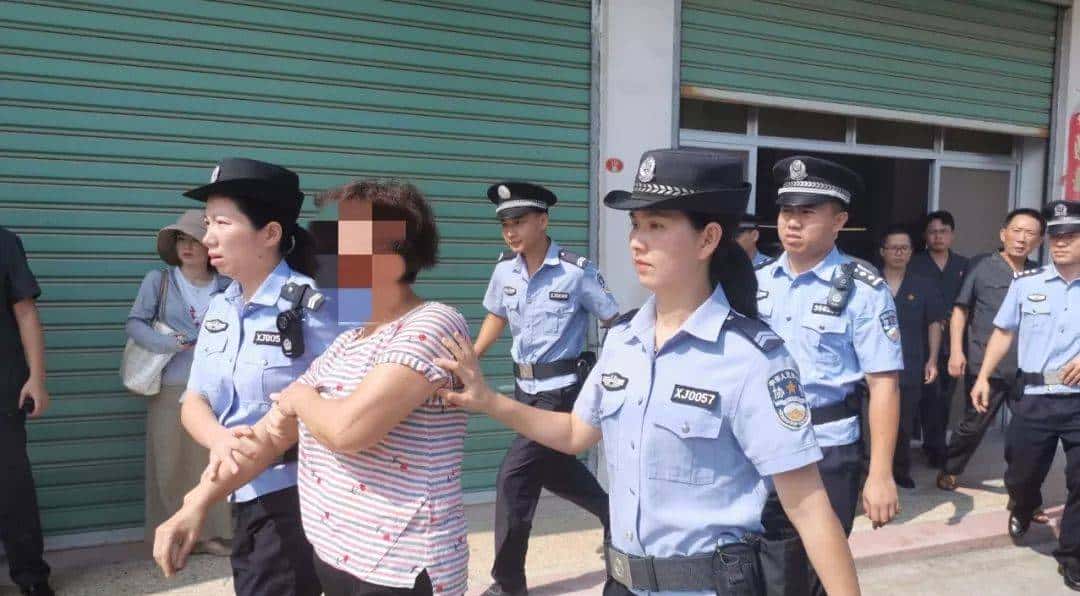 亮剑八闽 夏季风暴 | 凌晨突击,漳浦法院再掀直播执行高潮,36万网友围观