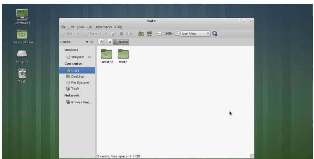 Linux超简单入门开箱篇