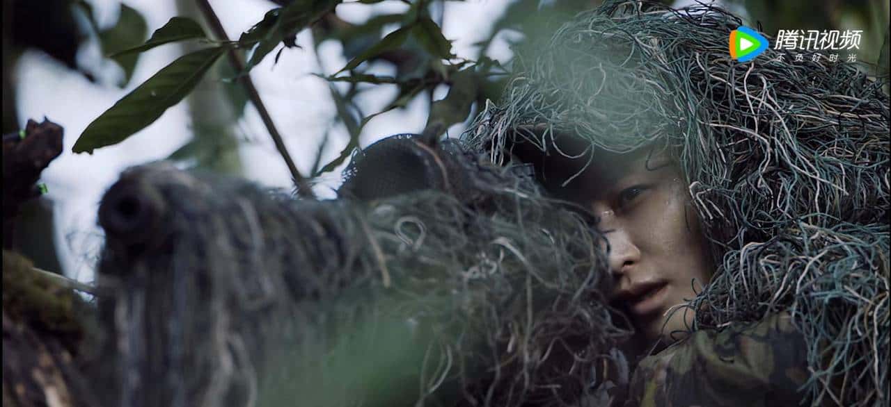 才播3集斩获2个收视冠军、1.7亿播放量，网友：军旅戏就该这么拍