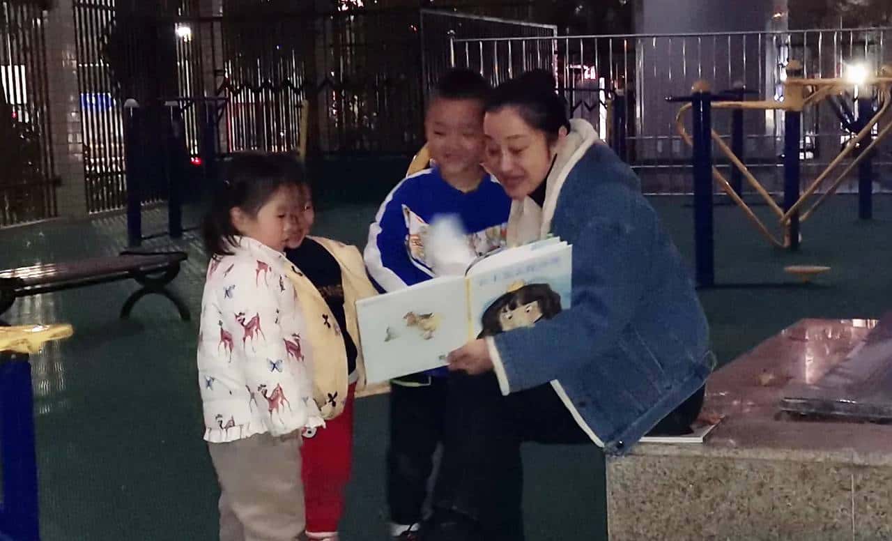 绘本讲师训练营【76期】17/21实践原创《“公主怎么挖鼻屎”和小朋友的欢乐时光》