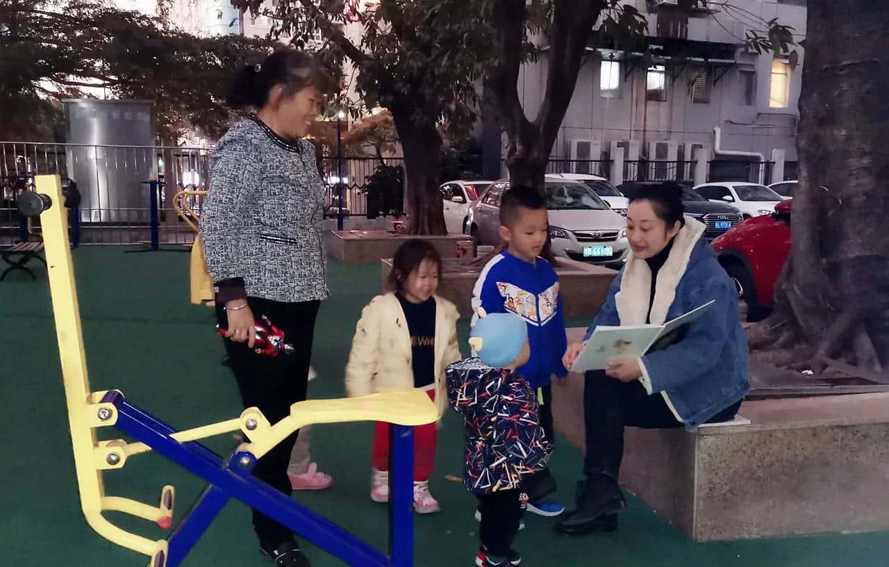 绘本讲师训练营【76期】17/21实践原创《“公主怎么挖鼻屎”和小朋友的欢乐时光》