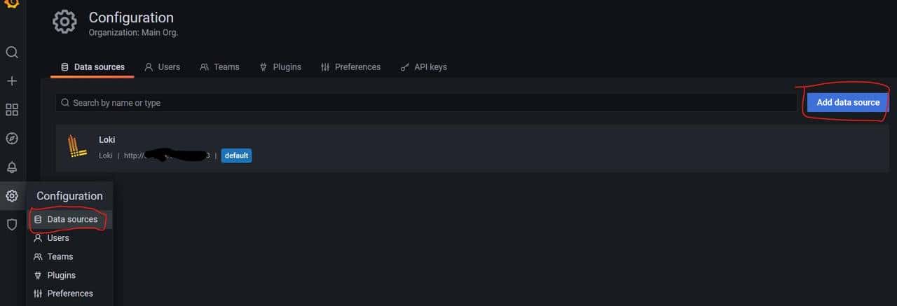 Linux搭建promtail、loki、grafana轻量日志监控系统