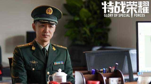 才播3集斩获2个收视冠军、1.7亿播放量，网友：军旅戏就该这么拍