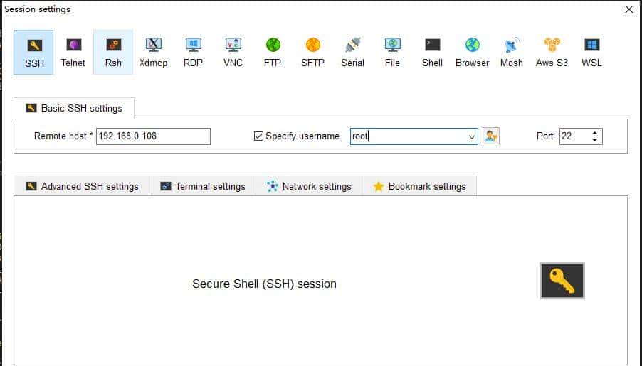 部署项目管理工具 Focalboard