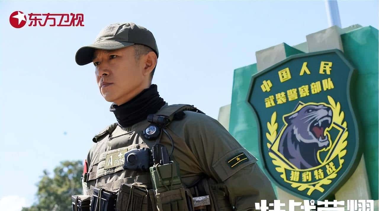 才播3集斩获2个收视冠军、1.7亿播放量，网友：军旅戏就该这么拍