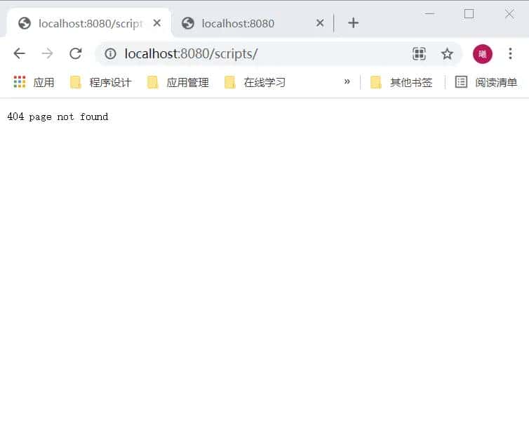 VSCode中使用Docker及Golang1.16的静态文件嵌入