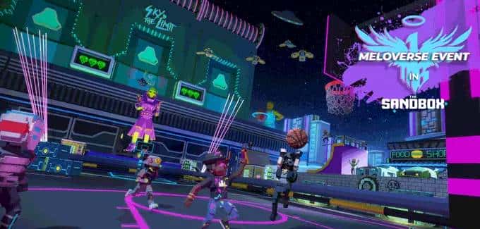 VoxWeekly｜The Sandbox 生态周报｜20250918