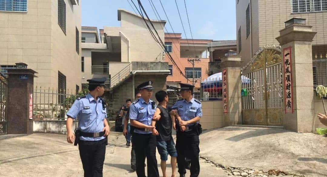 亮剑八闽 夏季风暴 | 凌晨突击,漳浦法院再掀直播执行高潮,36万网友围观