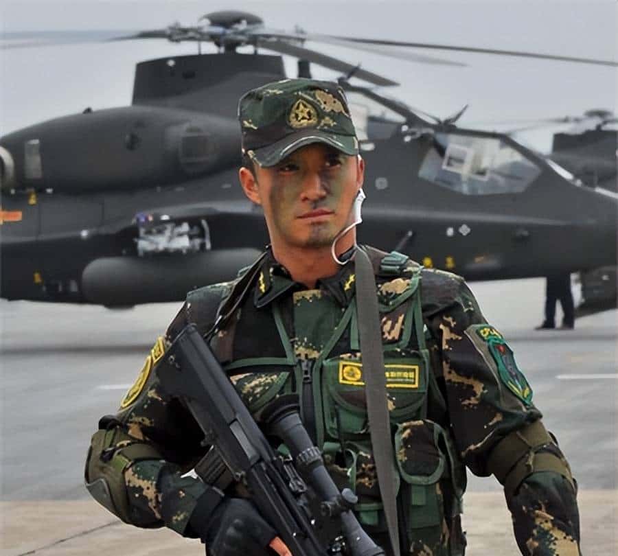 才播3集斩获2个收视冠军、1.7亿播放量，网友：军旅戏就该这么拍