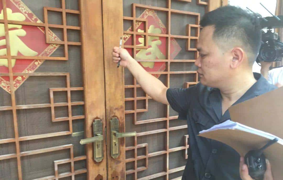 亮剑八闽 夏季风暴 | 凌晨突击,漳浦法院再掀直播执行高潮,36万网友围观