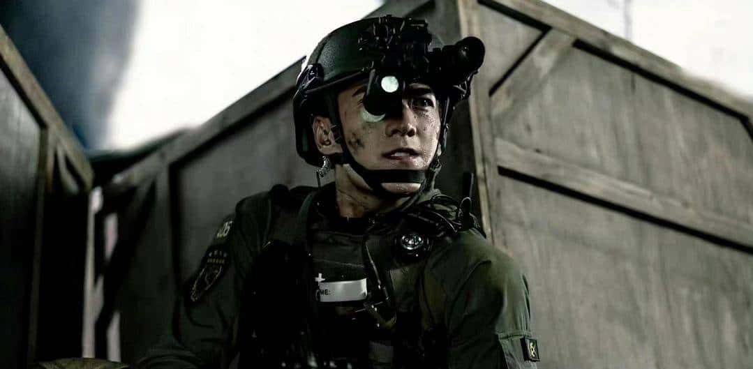 才播3集斩获2个收视冠军、1.7亿播放量，网友：军旅戏就该这么拍