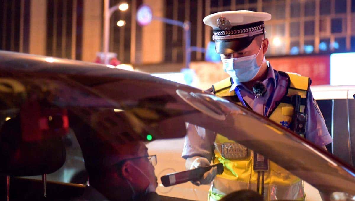 【夏季治安打击整治“百日行动”】河南警方3天聚焦夜查:整改安全隐患20822处,查处酒驾1514起