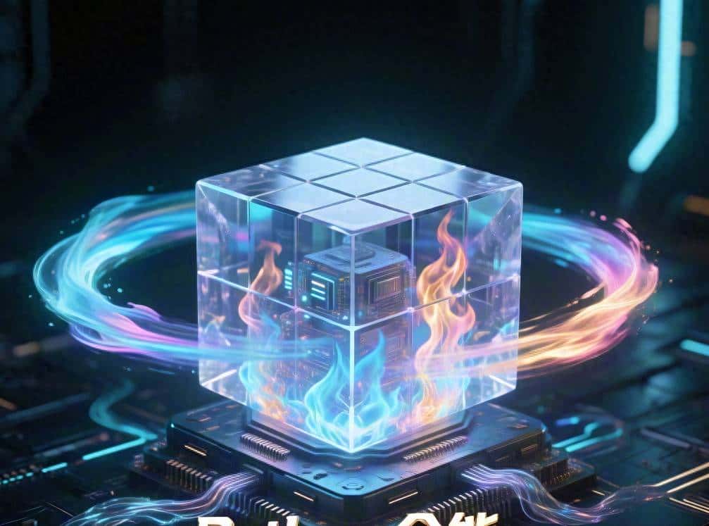 告别复杂!用Python+Flask轻松搭建全能PDF小工具 - 鹿快