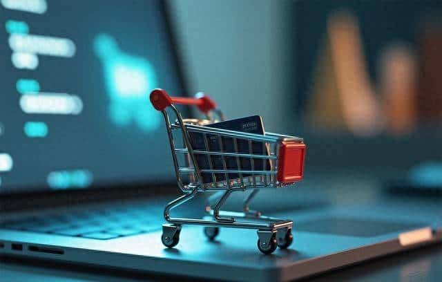 电子商务是学什么的?出来能干什么?一篇给你讲透! - 鹿快