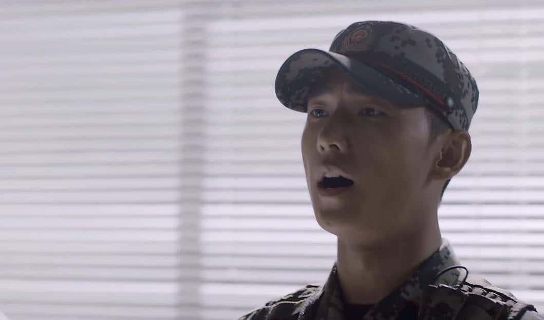 才播3集斩获2个收视冠军、1.7亿播放量，网友：军旅戏就该这么拍