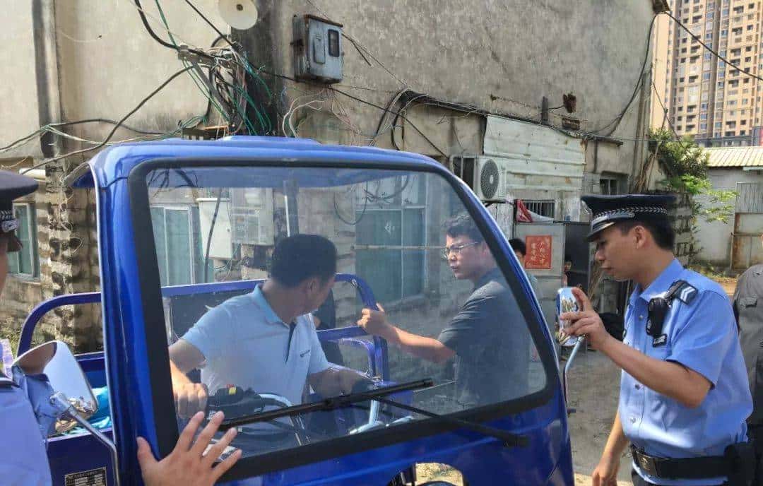 亮剑八闽 夏季风暴 | 凌晨突击,漳浦法院再掀直播执行高潮,36万网友围观