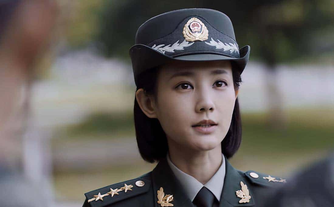 才播3集斩获2个收视冠军、1.7亿播放量，网友：军旅戏就该这么拍