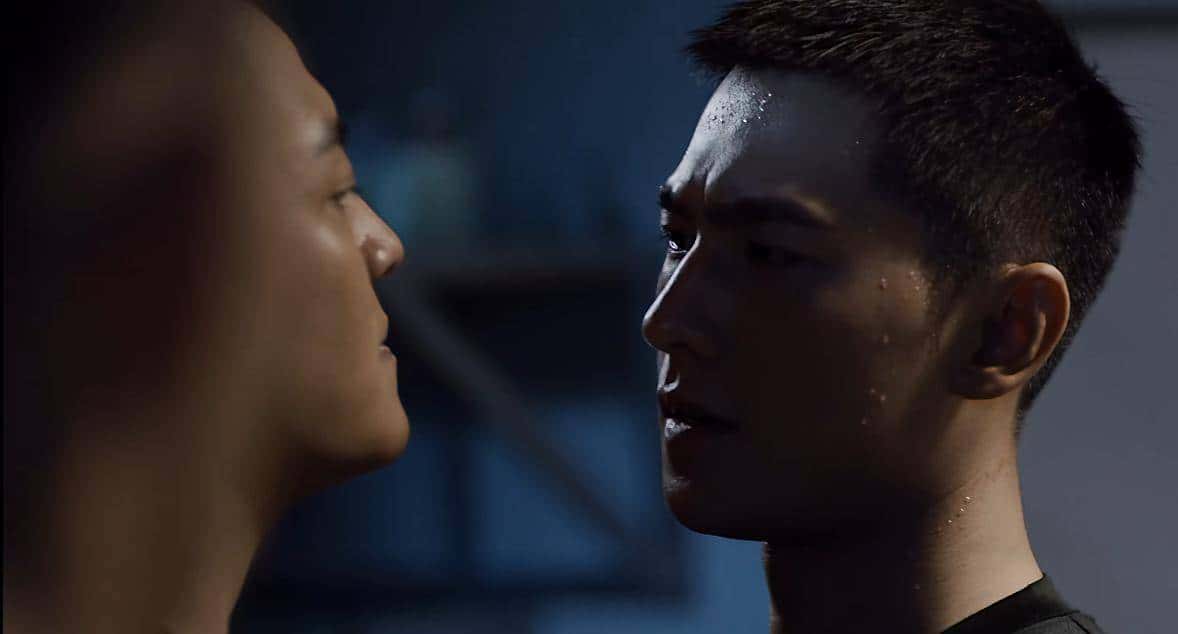 才播3集斩获2个收视冠军、1.7亿播放量，网友：军旅戏就该这么拍