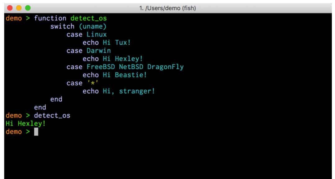 Linux超简单入门开箱篇