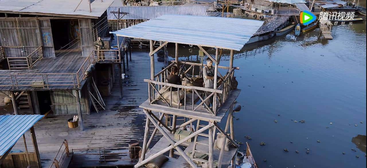 才播3集斩获2个收视冠军、1.7亿播放量，网友：军旅戏就该这么拍