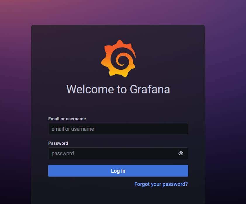 Linux搭建promtail、loki、grafana轻量日志监控系统 - 鹿快