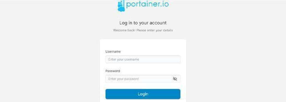 Docker可视化管理工具介绍：提升运维效率