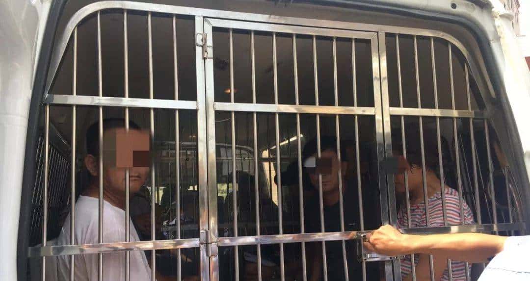 亮剑八闽 夏季风暴 | 凌晨突击,漳浦法院再掀直播执行高潮,36万网友围观