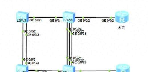 链路聚合原理及应用 - 鹿快