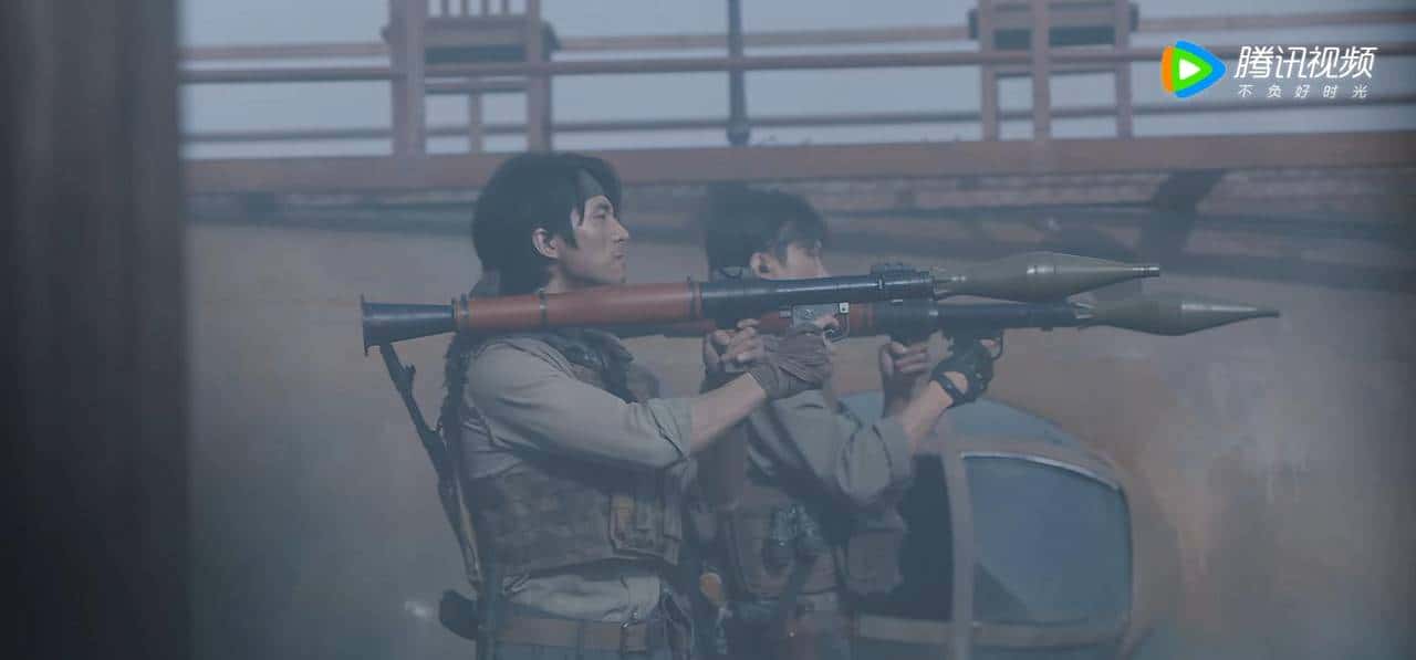 才播3集斩获2个收视冠军、1.7亿播放量，网友：军旅戏就该这么拍