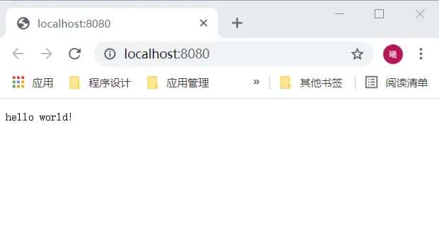VSCode中使用Docker及Golang1.16的静态文件嵌入