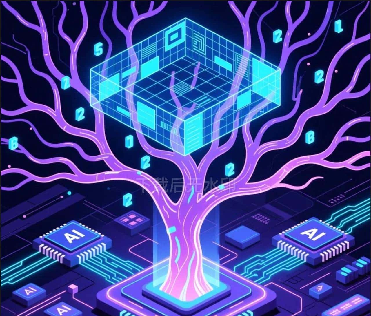 贝尔数：量化集合划分的 “万能计数器”