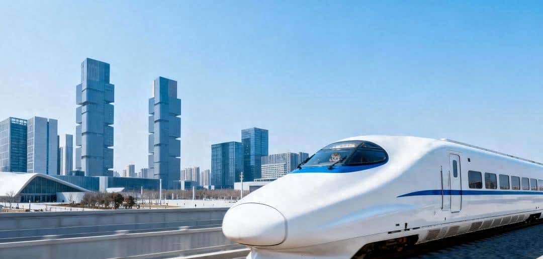 开创铁路应用推广先例！基于银河麒麟视频监控方案成功落地 - 鹿快