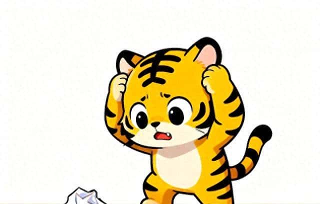 属虎人注意!事业不顺?周六贵人来,放平心态,事业红红火火。