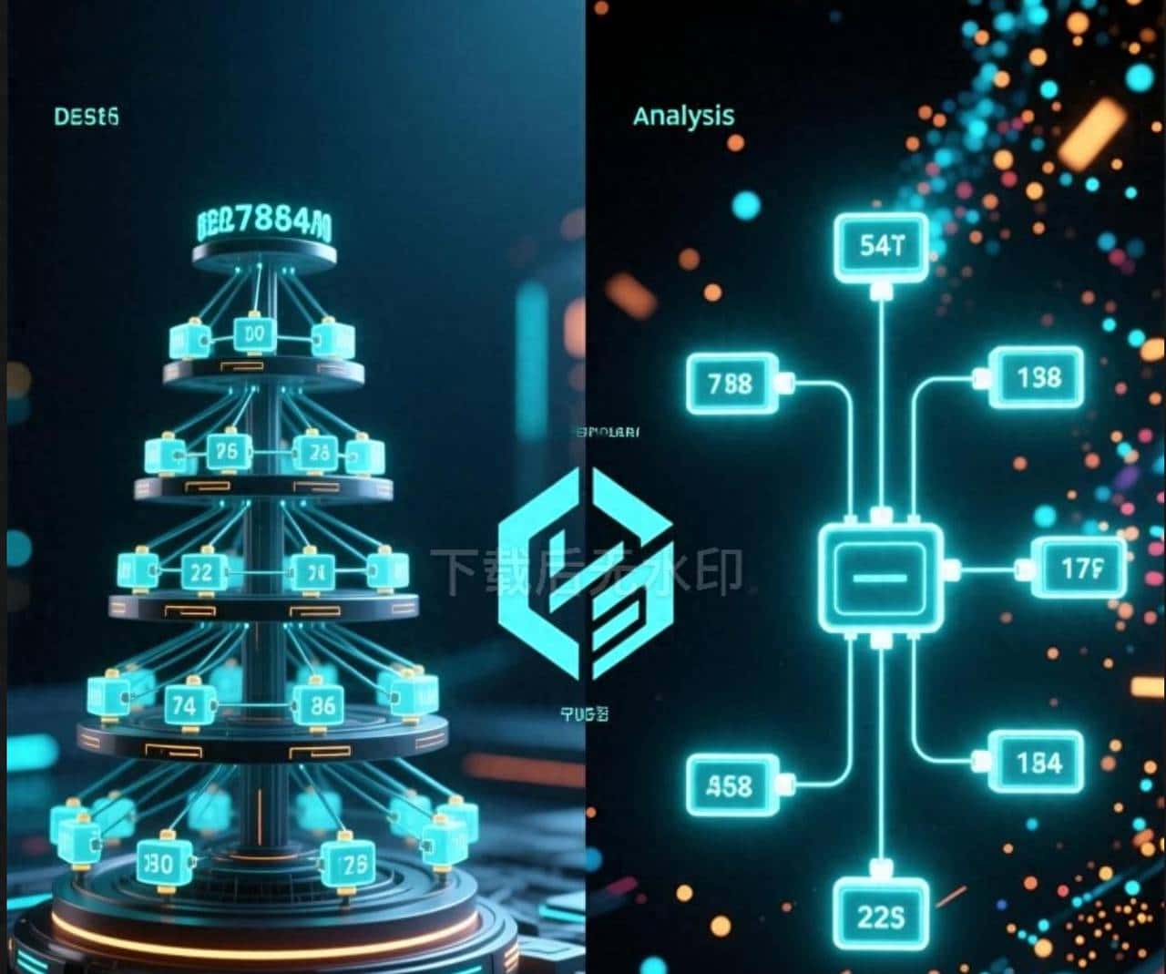 贝尔数：量化集合划分的 “万能计数器” - 鹿快