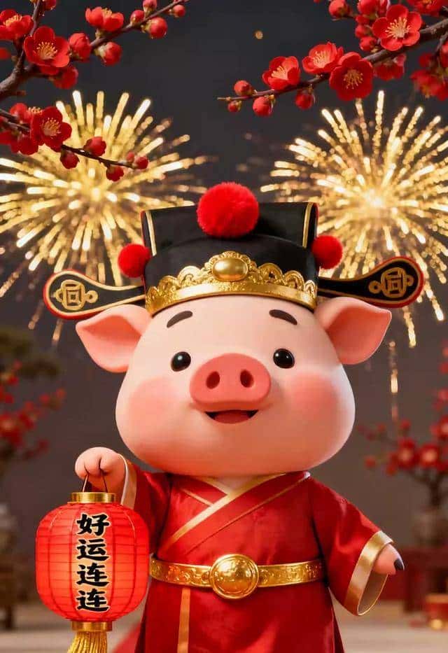 属相猪：11月过后！你生命中的“1号贵人”要出现了