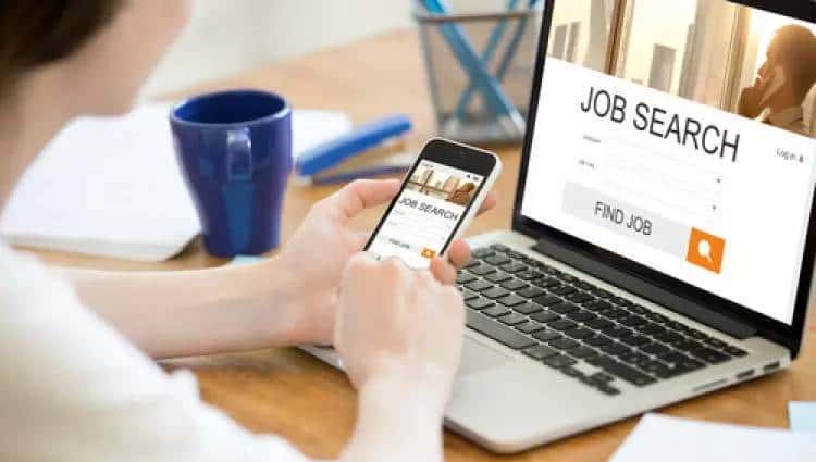 跳槽、找工作老遇上骗子?起底招聘企业就靠这一招 - 鹿快